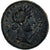 Moeda, Lídia, Pseudo-autonomous, Æ, 14-37, Tripolis, AU(50-53), Bronze