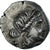 Münze, Caria, Tetrobol, ca. 250-210 BC, Knidos, SS+, Silber