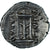 Moeda, Cária, Tetrobol, ca. 250-210 BC, Knidos, AU(50-53), Prata