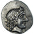 Moneta, Lycian League, Hemidrachm, 44-18 BC, Masikytes, SPL-, Argento