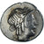 Munten, Lycian League, Hemidrachm, ca. 28-18 BC, Masikytes, ZF+, Zilver
