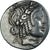 Münze, Lycian League, Hemidrachm, ca. 28-18 BC, Masikytes, SS+, Silber