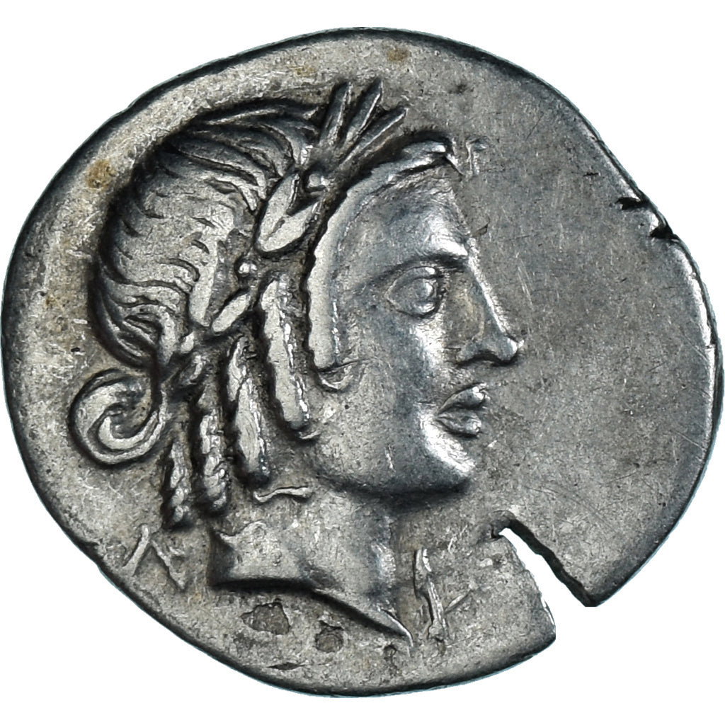 Munten, Lycian League, Hemidrachm, ca. 28-18 BC, Masikytes, ZF+, Zilver