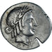 Munten, Lycian League, Hemidrachm, ca. 28-18 BC, Masikytes, ZF+, Zilver