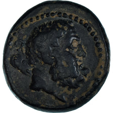 Moeda, Galatia, Amyntas, Æ, 39-25 BC, EF(40-45), Bronze, RPC:I-3502
