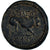 Moeda, Galatia, Amyntas, Æ, 39-25 BC, EF(40-45), Bronze, RPC:I-3502