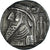 Münze, Elymais, Tetradrachm, 1st century BC-2nd century, Uncertain Mint, SS+