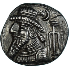 Coin, Elymais, Tetradrachm, 1st century BC-2nd century, Uncertain Mint