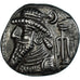 Coin, Elymais, Tetradrachm, 1st century BC-2nd century, Uncertain Mint
