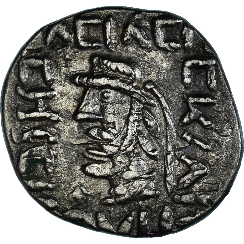 Coin, Elymais, Tetradrachm, 1st century BC-2nd century, Uncertain Mint