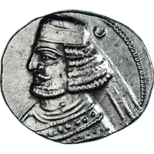 Coin, Parthia (Kingdom of), Orodes II, Drachm, ca. 55-40 BC, Ekbatana