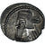 Monnaie, Royaume Parthe, Artaban IV, Drachme, 10-38 AD, Ecbatane, TTB+, Argent