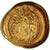 Moneta, Kushano-Sasanians, Peroz I, Dinar, 245-270, Balkh, MS(63), Złoto