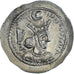 Sasanian Kings, Varhran V, Drachm, 420-438, LDY, Silver, AU(50-53)