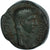 Munten, Lydia, Nero, Æ, ca. 60, Tralles, ZF+, Bronzen, RPC:I-2657