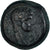 Moneta, Seleucid i Pierie, Nero, Semis, 54-68, Antioch, EF(40-45), Brązowy