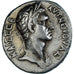 Moeda, Selêucia Piéria, Nerva, Tetradrachm, 96-97, Antioch, AU(50-53), Prata