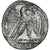 Moeda, Selêucia Piéria, Nerva, Tetradrachm, 96-97, Antioch, AU(50-53), Prata