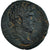 Moeda, Selêucia Piéria, Lucius Verus, Æ, 161-169, Cyrrhus, EF(40-45), Bronze