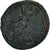 Moneta, Seleucid i Pierie, Lucius Verus, Æ, 161-169, Cyrrhus, EF(40-45)