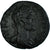 Moeda, Moésia Inferior, Septimius Severus, Æ, 193-195, Marcianopolis