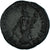 Moeda, Moésia Inferior, Septimius Severus, Æ, 193-195, Marcianopolis