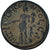 Munten, Pisidia, Caracalla, Æ, 205, Antioch, ZF+, Bronzen