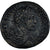 Moneda, Thrace, Geta, Æ, 209-212, Perinthus, MBC, Bronce, Varbanov:313