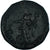 Coin, Moesia Inferior, Diadumenian, Æ, 217-218, Nicopolis ad Istrum, EF(40-45)