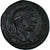 Monnaie, Mésie Inférieure, Elagabal, Æ, 218-222, Marcianopolis, TTB+, Bronze