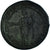 Moneta, Moesia Inferior, Elagabalus, Æ, 218-222, Marcianopolis, BB+, Bronzo