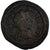 Moeda, Capadócia, Severus Alexander, Æ, 223-224, Caesarea, VF(30-35), Bronze