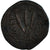 Monnaie, Cappadoce, Alexandre Sévère, Æ, 223-224, Caesarea, TB+, Bronze