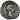Coin, Vespasian, Denarius, 69-70, Rome, VF(30-35), Silver, RIC:II-1 2