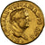 Monnaie, Vespasien, Aureus, 70, Rome, TTB, Or, RIC:II.1 18
