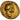 Moneda, Vespasian, Aureus, 70, Rome, MBC, Oro, RIC:II.1 28