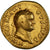 Moneda, Titus, Aureus, 75, Rome, BC+, Oro, RIC:II.1 780