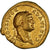 Moeda, Domitian, Aureus, 75, Rome, EF(40-45), Dourado, RIC:II.1 787