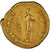 Munten, Domitianus, Aureus, 75, Rome, ZF, Goud, RIC:II.1 787