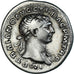 Coin, Trajan, Denarius, 107-108, Rome, AU(50-53), Silver, RIC:II-128
