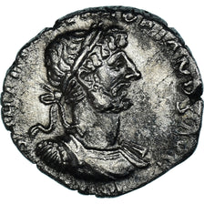 Moeda, Hadrian, Denarius, 119, Antioch, AU(50-53), Prata, RIC:II.3 2966 or 2971
