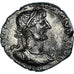 Moeda, Hadrian, Denarius, 119, Antioch, AU(50-53), Prata, RIC:II.3 2966 or 2971