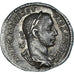 Moneda, Severus Alexander, Denarius, 222-228, Rome, EBC, Plata, RIC:IV-133