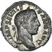 Coin, Severus Alexander, Denarius, 228-231, Rome, MS(60-62), Silver, RIC:IV-212