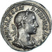 Coin, Severus Alexander, Denarius, 231, Rome, AU(55-58), Silver, RIC:IV-235