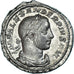 Coin, Severus Alexander, Denarius, 231-235, Rome, AU(55-58), Silver, RIC:IV-254