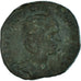 Moneda, Otacilia Severa, Sestercio, 244-249, Rome, MBC+, Bronce, RIC:IV-203a