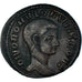 Coin, Divus Romulus, Nummus, 310-311, Rome, AU(55-58), Billon, RIC:VI-257