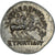Moneda, Bactria, Eukratides I, Tetradrachm, ca. 170-145 BC, EBC, Plata