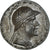 Moneda, Bactria, Eukratides I, Tetradrachm, ca. 170-145 BC, EBC, Plata